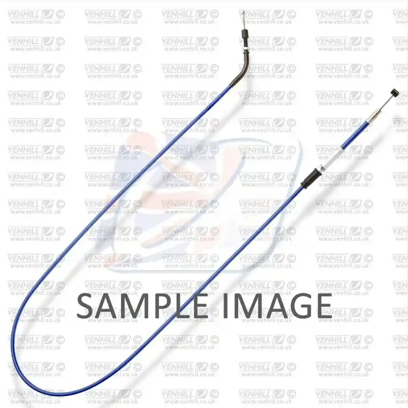 Kupplungsseil Venhill Y01-3-038FB geringe Reibung blau Beliebt