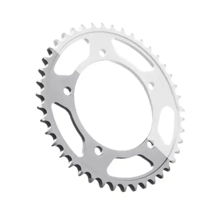 Jetzt Kaufen Aluminium-Ketten Rad JT JTA 460-47 47T, 520