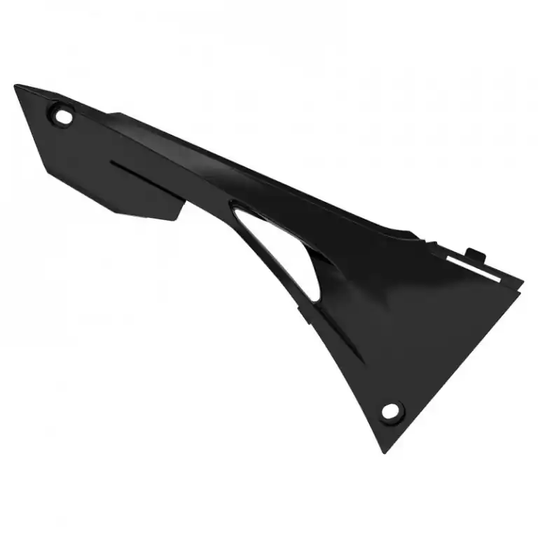 Sonderangebot Airbox covers POLISPORT 8418700003 schwarz