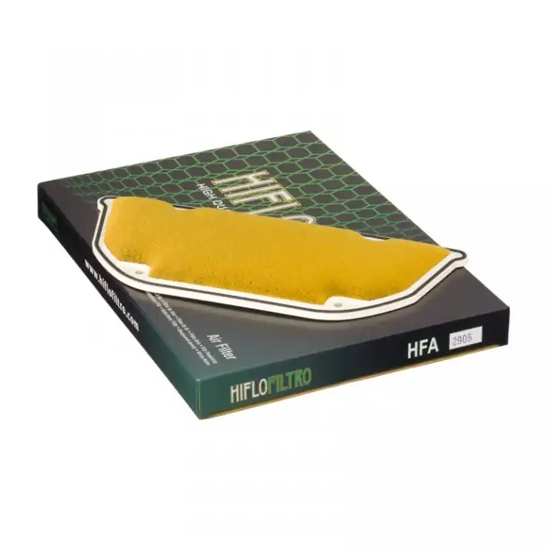 Knallerangebot Luftfilter HIFLOFILTRO HFA2905