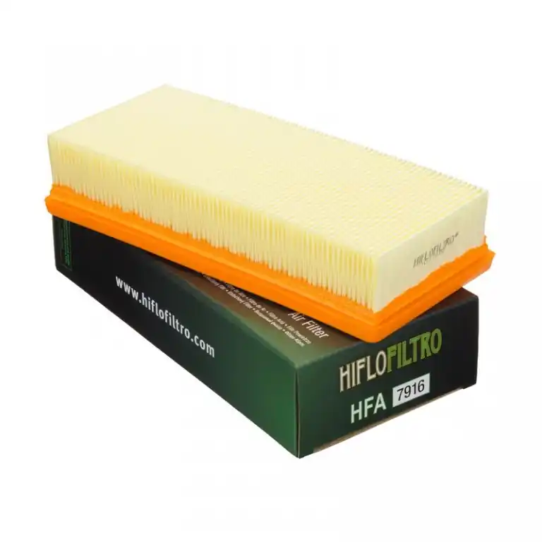Luftfilter HIFLOFILTRO HFA7916 Kracherpreis