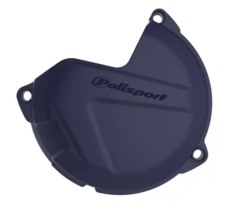 Expressversand Clutch cover protector POLISPORT PERFORMANCE 8447900003 blau