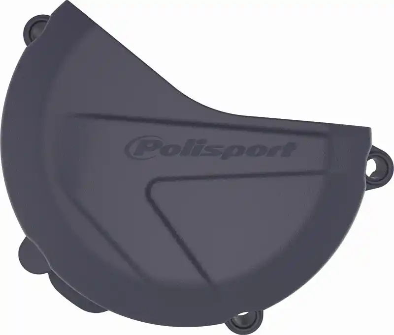 Neuheit Clutch cover protector POLISPORT PERFORMANCE 8460300003 Husqvarna blau