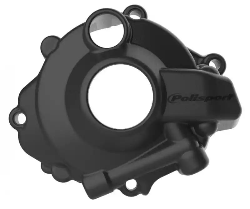 Top-Preis Ignition cover protectors POLISPORT PERFORMANCE 8465900001 Black