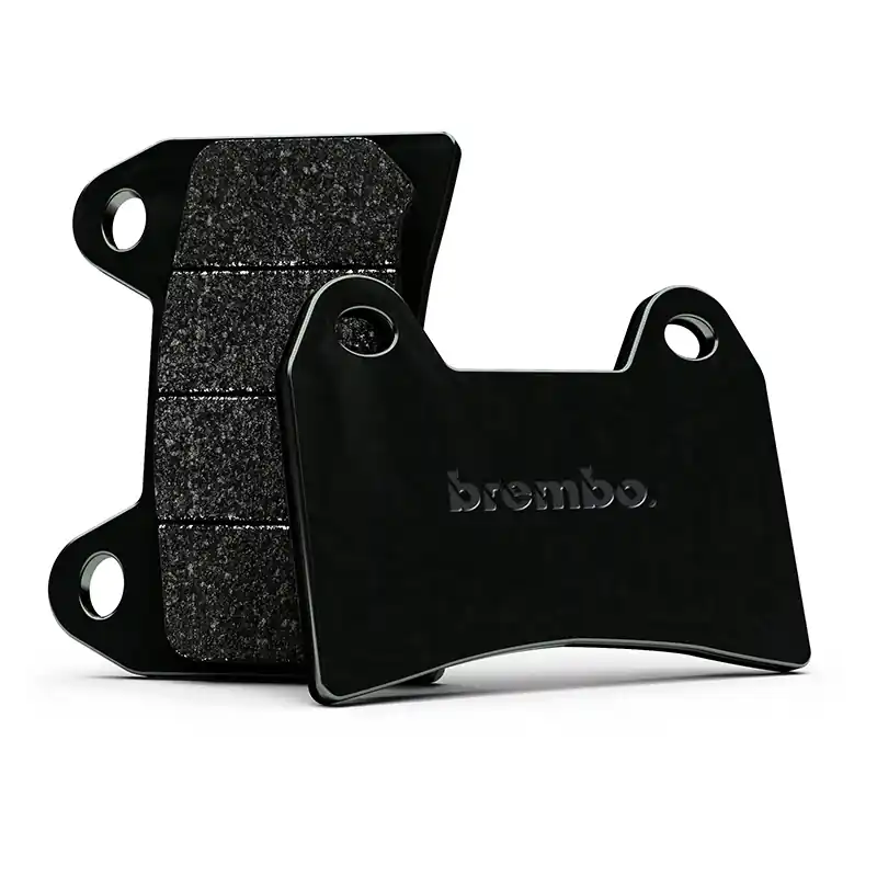Nur Heute Bremsbeläge BREMBO 07BB0483 GENUINE