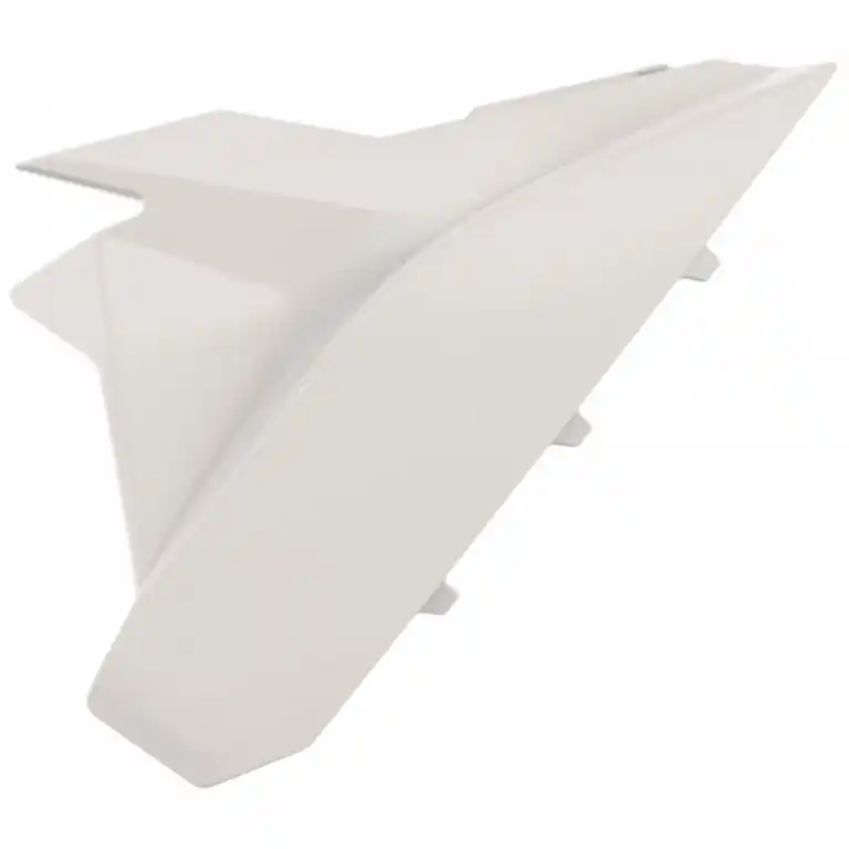 Airbox covers POLISPORT 8425600001 weiß Sonderaktion