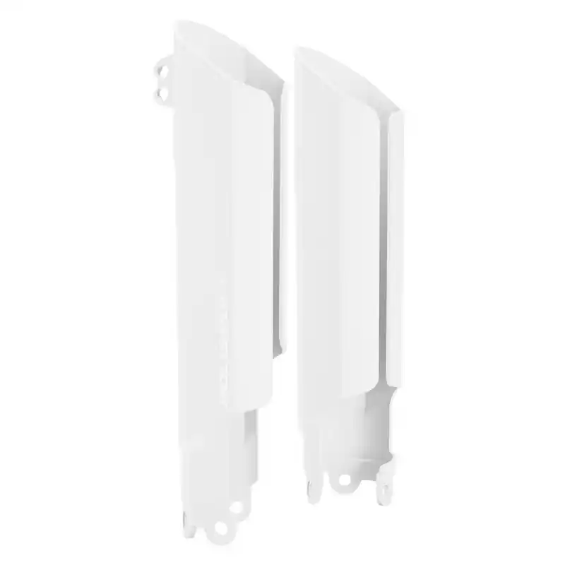 Finale Aktion Fork guards POLISPORT 8399500001 weiß