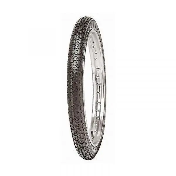 Zertifiziert MITAS 2.25 - 17 M/C TT 39J B-4 (2.25-17) (SLO)