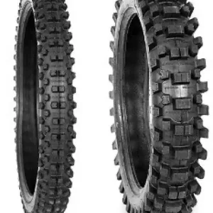 KENDA 60/100 - 10 TT 33J MILVILLE BLACK K771 Neue Kollektion