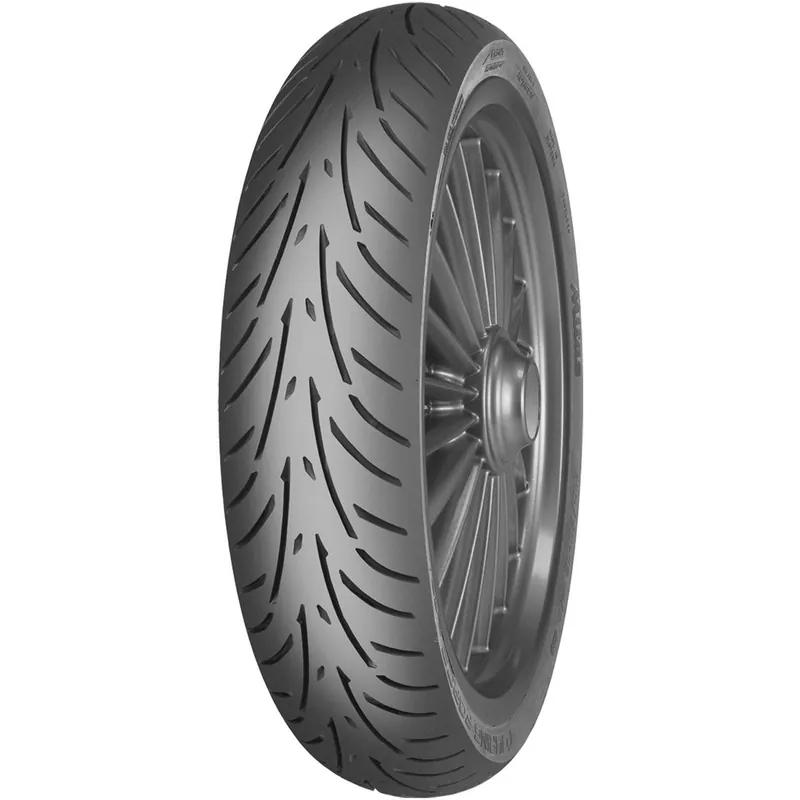 Top-Angebot MITAS 3.50 - 10 M/C TL 51P TOURING FORCE-SC  (SLO)