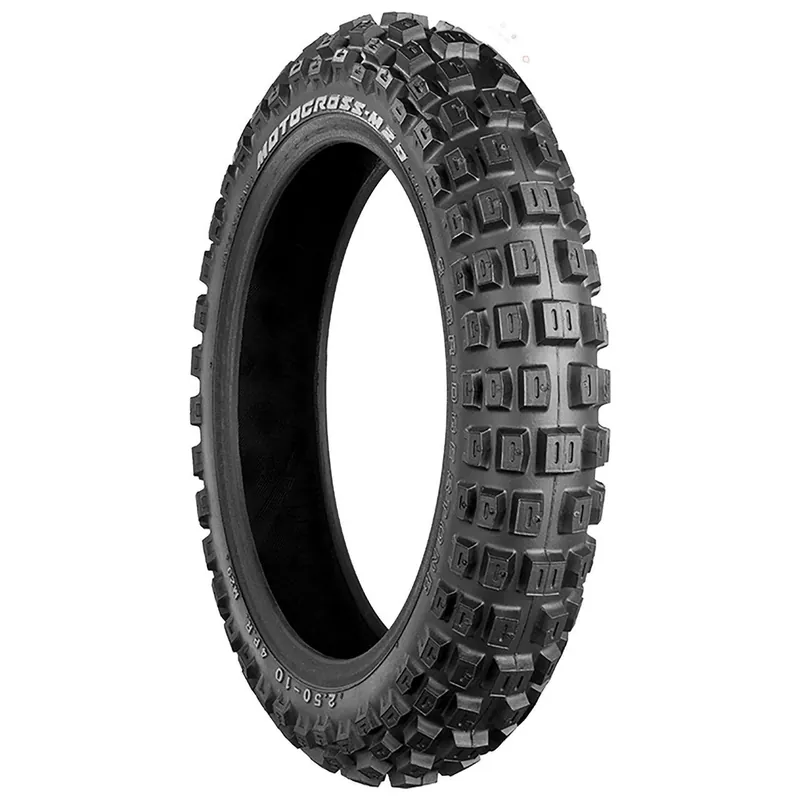 Garantierte Lieferung BRIDGESTONE 2.50 - 10 TT 33J MOTO CROSS M29