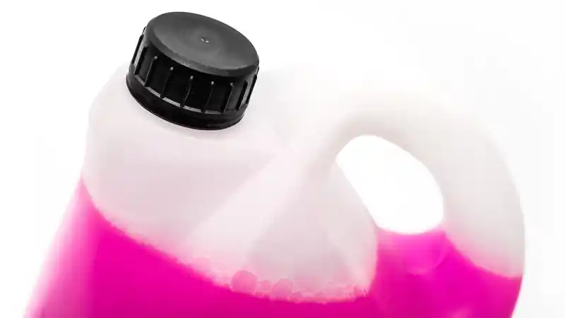Billig Nano tech motorcycle cleaner MUC-OFF 667 5 litre
