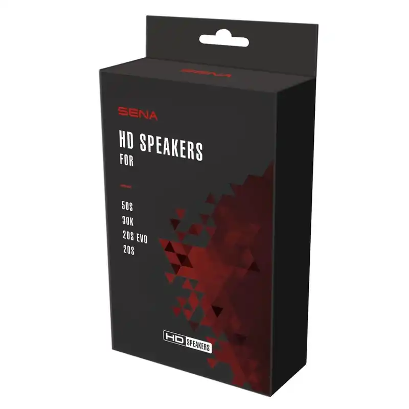 Sichere Zahlung HD-Headset Headset SENA 50S/30K/20S/20S EVO