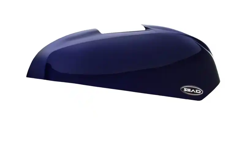 Super-Preis Cover SHAD D1B43E01 for SH43 blau