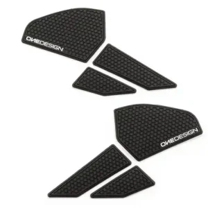 Side tank pad PUIG SPECIFIC 21305N schwarz Bestpreis
