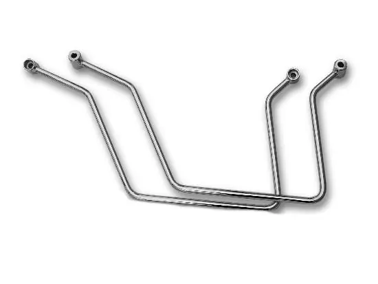 Gepäckträger - Suzuki VZ 800 bis 2004 Billig