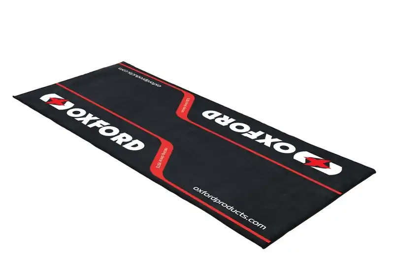 Oxford Race XL Motorradteppich Saisonangebot