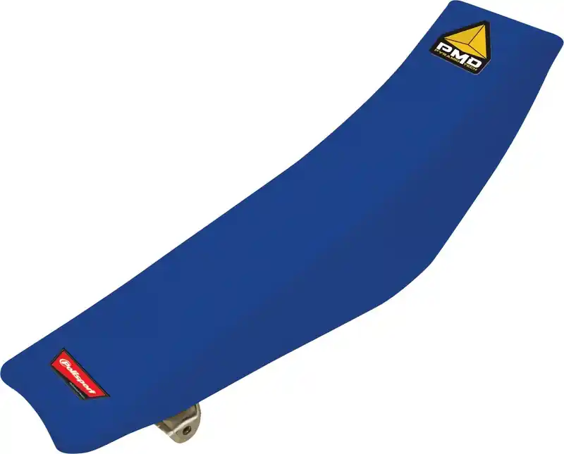 Neue Ware Závodní sedlo POLISPORT PERFORMANCE Blue/grey