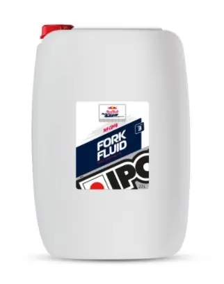 Ipone Gabelflüssigkeit Racing 3W 22 l Begrenztes Angebot