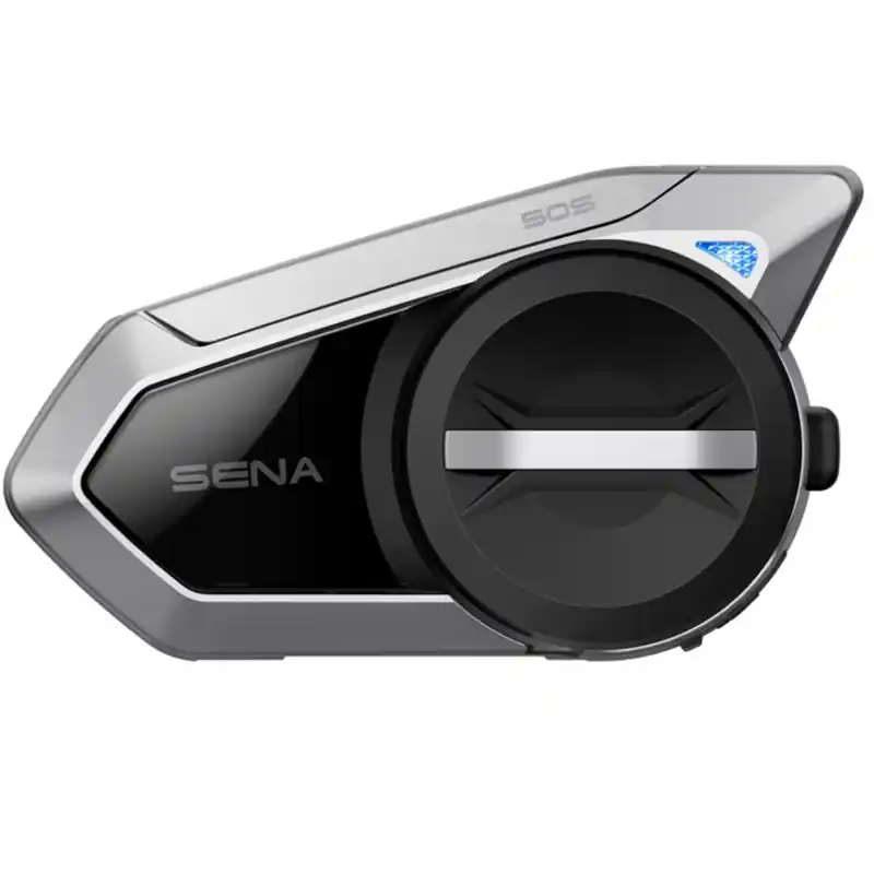 Bluetooth-Intercom-Freisprecheinrichtung SENA 50S Garantierte Lieferung