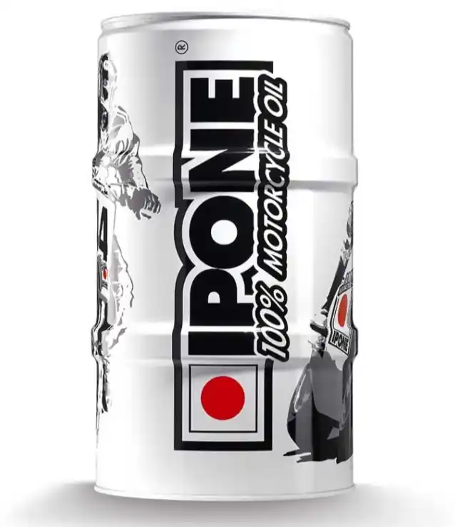 Sichere Zahlung Motoröl für BMW Ipone Full Power Katana 5W40 60 l