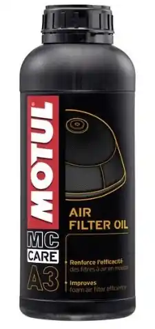 Motul A3 Luftfilteröl 1L Letzte Chance