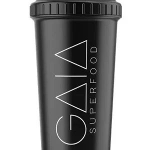 GAIA Shaker schwarz Knallerangebot