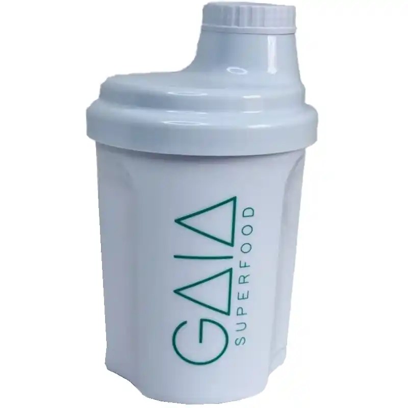 GAIA Shaker weiß Billig