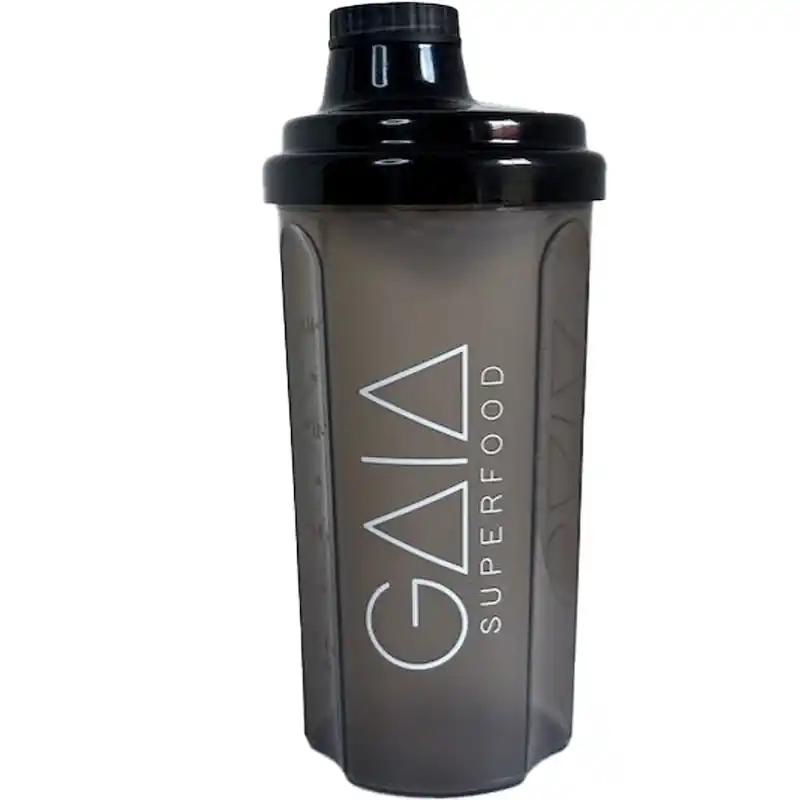 GAIA Rauchshaker Preisknaller