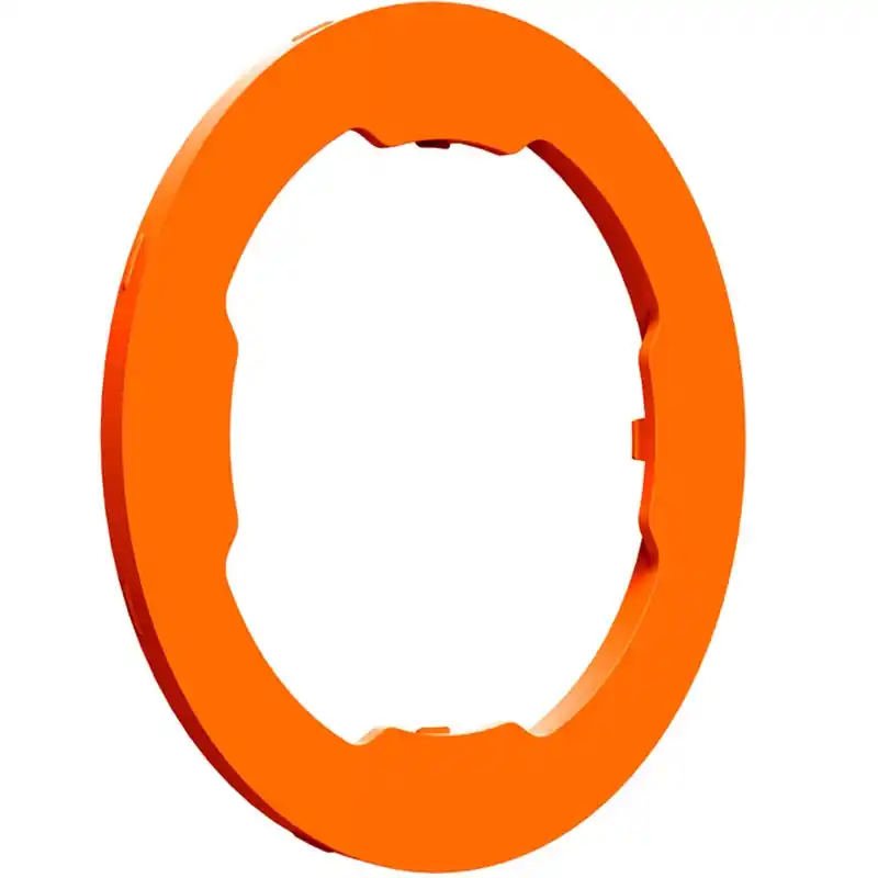 Quad Lock® MAG Ring orange Neue Kollektion