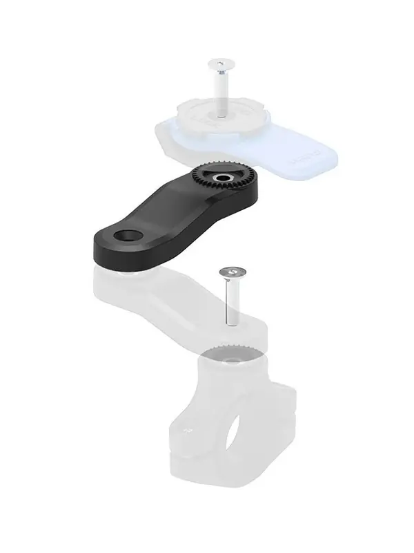 Quad Lock® Verlängerungsarm Kostenloser Rückversand