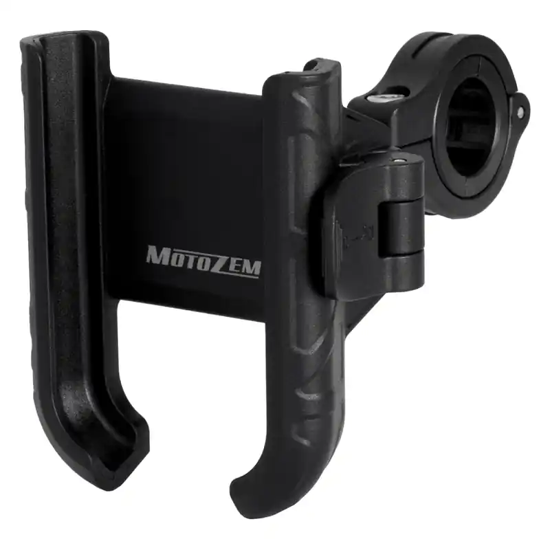 MotoZem BKW-2 Handyhalterung schwarz Preiswert