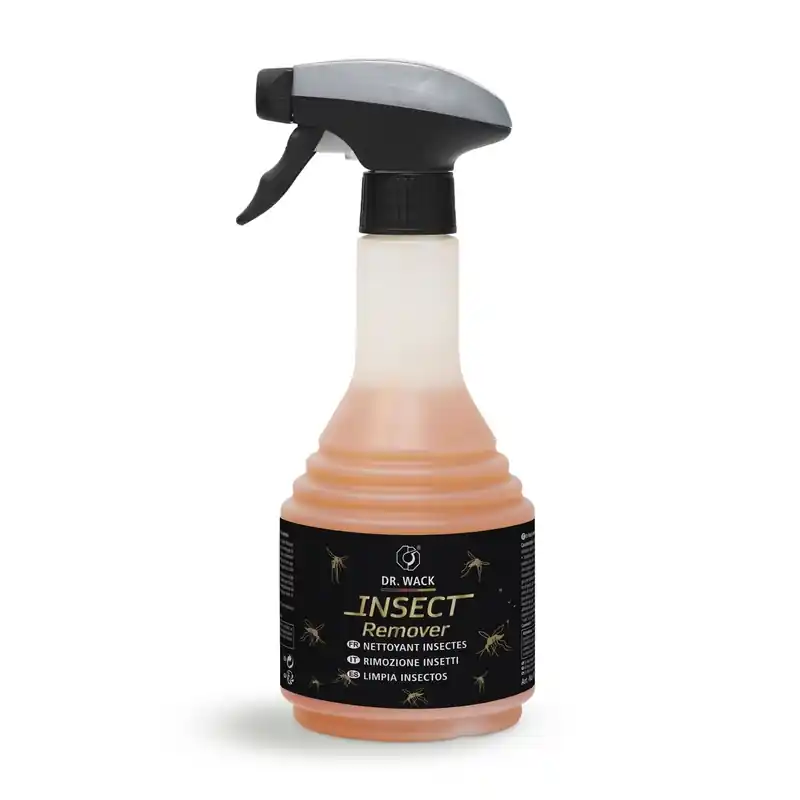Insektenentferner Dr. Wack Insektenentferner 500 ml Neue Kollektion
