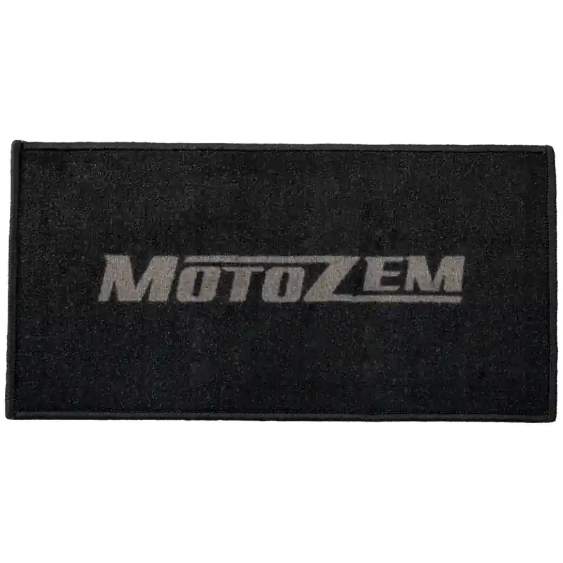 MotoZem-Bodenmatte Sofort Bestellen