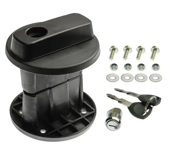 SHARK 10 L Kanisterschloss Saisonangebot