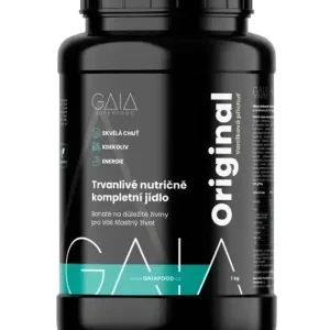 Instantfutter GAIA Original 1 kg Vanille Jetzt Bestellen