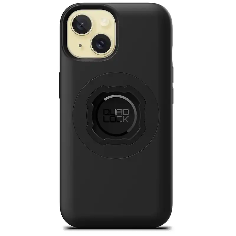 Quad Lock® MAG-Hülle – iPhone 15 Rabatt