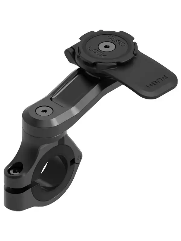 Quad Lock® Motorrad-Lenkerhalterung Pro-Telefonhalter Expressversand
