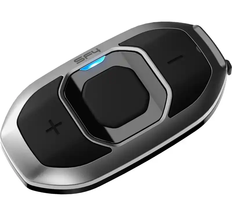 Must-Have Bluetooth-Gegensprechanlage SENA SF4