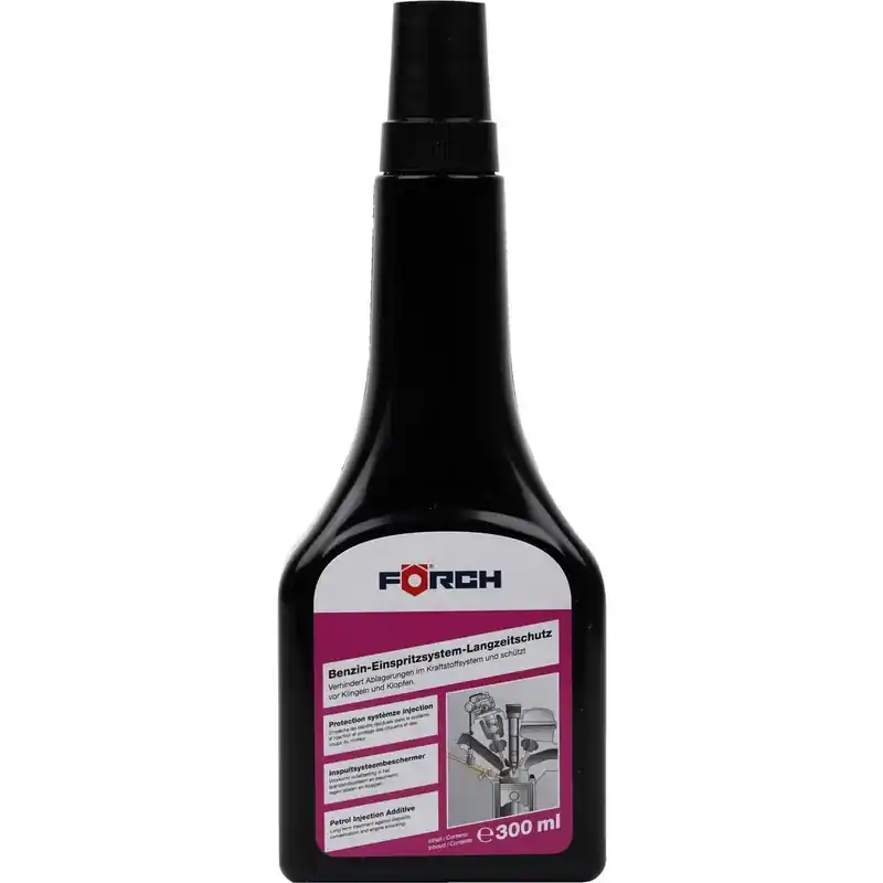 Kostenloser Rückversand Langzeitschutz des Einspritzsystems Forch LH 300 ml