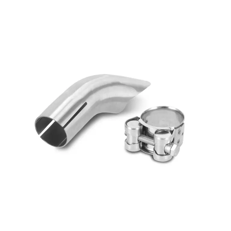 Exhaust pipe adapter SHAD X1SB96 Sonderaktion