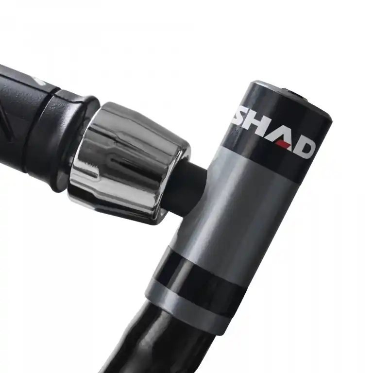 Fitting lock SHAD Y0XM33SC (size 5) Direktkauf