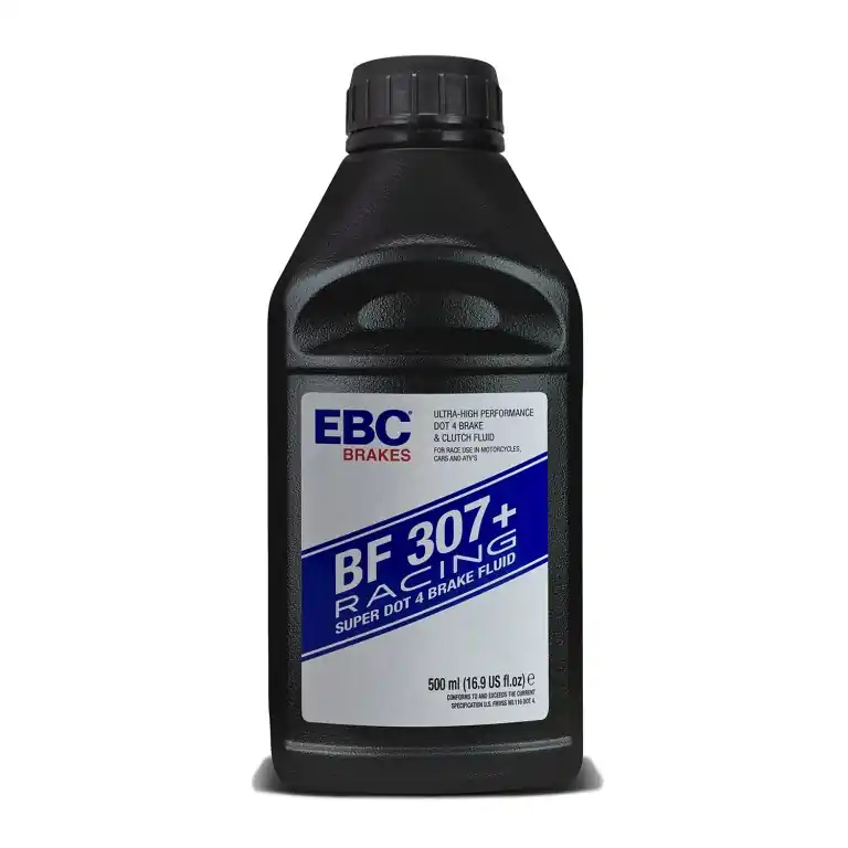 Bremsflüssigkeit EBC Dot 4 BF307/1 RACE 500ml Nur Für Kurze Zeit