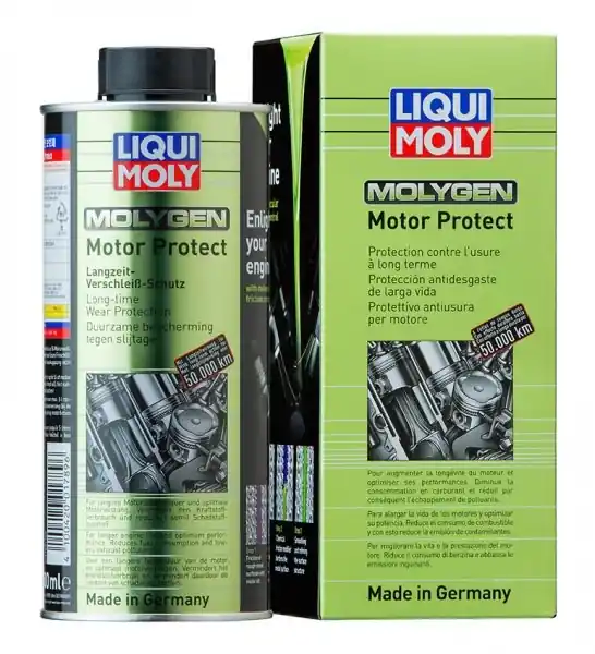 Top-Preis Motorschutz Liqui Moly Molygen 500 ml