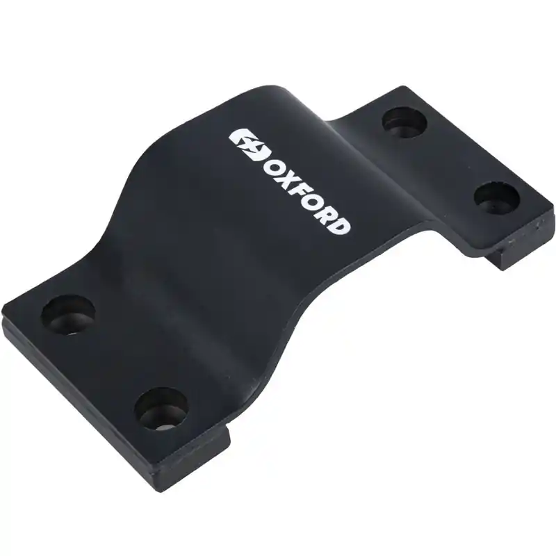 Abverkauf Anchor Oxford Strike Force schwarz
