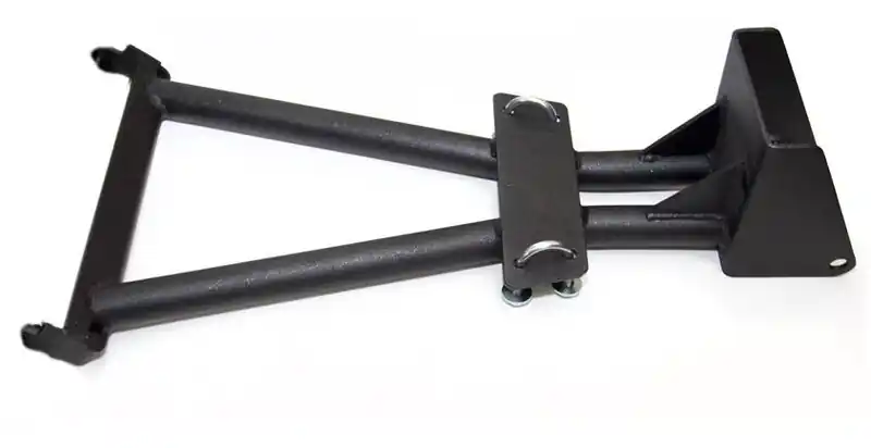 Adapter zur Befestigung der SHARK Kehrbürste am CF Moto X8 Kracherpreis