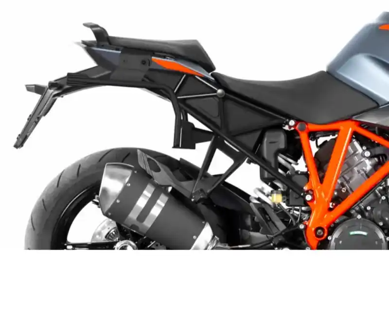 Beliebt Monatgesatz 3P System SHAD K0SD14IF