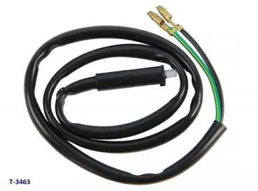 Sale Bremslichtschalter CPI, China 4-Takt, Honda Sfx, SH links