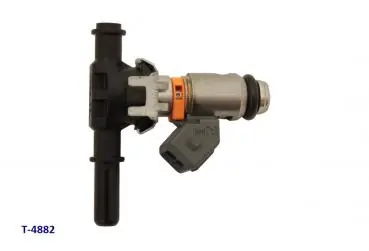 Top-Preis Einspritzdüse 3-Loch Piaggio 125-300