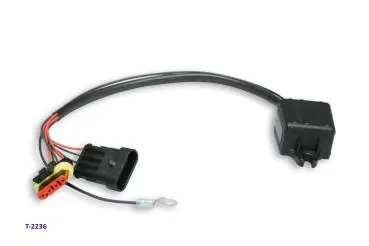 Kostenfreie Lieferung Lambdasteuergerät Aprilia, Piaggio, Vespa 125 AC, 250